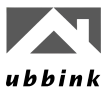 Ubbink_logo