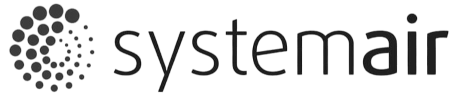 systemair_logo