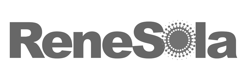 01-Renesola-Logo